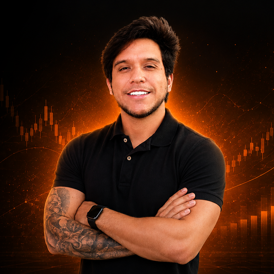 Pedro Abreu